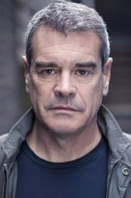 Foto del actor Mark Arnold