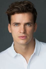 Foto del actor Luke Fetherston