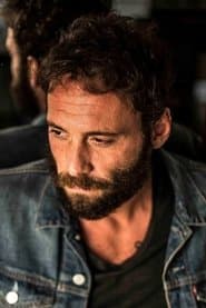 Foto del actor Toussaint Martinetti
