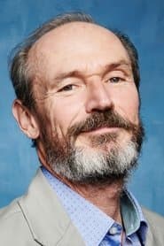 Foto del actor Toby Huss