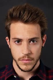 Foto del actor Sven Ruygrok