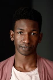 Foto del actor Mamoudou Athie