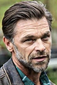 Foto del actor Ian Tracey