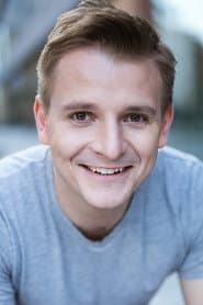 Foto del actor Szymon Piotr Warszawski