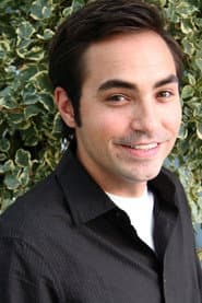 Foto del actor David Malkoff