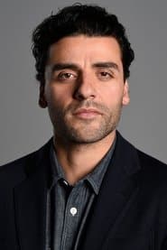 Foto del actor Oscar Isaac