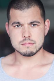 Foto del actor Wes Jetton