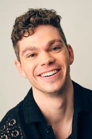 Foto del actor Daniel Diemer