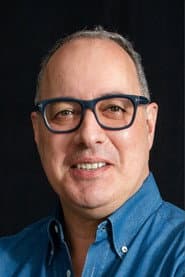 Foto del actor Dennis Berardi