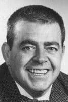 Foto del actor Rex Everhart