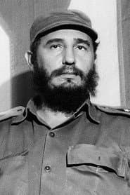 Foto del actor Fidel Castro
