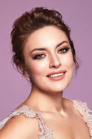 Foto del actor Ezgi Mola