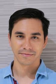Foto del actor Darius Sinathrya