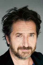 Foto del actor Édouard Baer