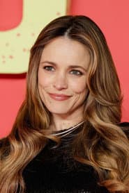 Foto del actor Rachel McAdams