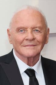 Foto del actor Anthony Hopkins