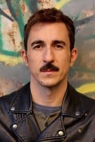 Foto del actor Gennaro Iaccarino
