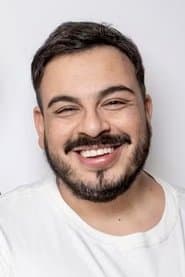 Foto del actor Luís Lobianco