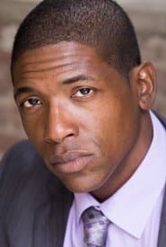 Foto del actor Dominic Daniel