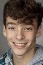 Foto del actor Chase Bolnick