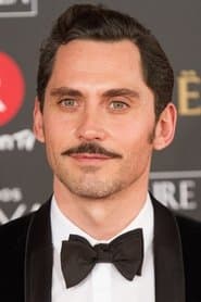 Foto del actor Paco León