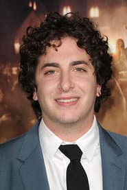 Foto del actor Oliver Cooper