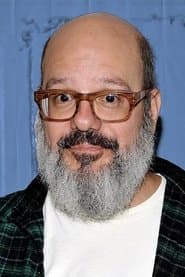Foto del actor David Cross
