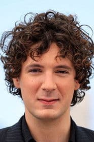 Foto del actor Vincent Lacoste
