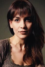 Foto del actor Melissa Yıldırımer