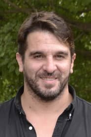 Foto del actor Pablo Tolosa