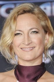 Foto del actor Zoë Bell