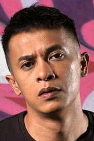 Foto del actor Zahiril Adzim