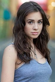 Foto del actor Heather Tocquigny
