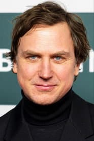 Foto del actor Lars Eidinger