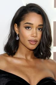 Foto del actor Laura Harrier
