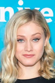 Foto del actor Olivia Taylor Dudley