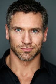 Foto del actor Mark Killeen