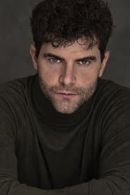 Foto del actor Diego Dominguez