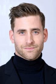 Foto del actor Oliver Jackson-Cohen