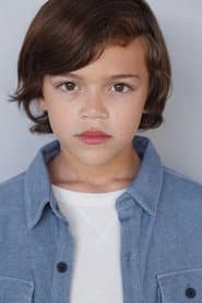 Foto del actor Acston Luca Porto