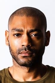 Foto del actor Kane Robinson