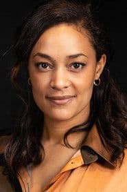 Foto del actor Iselin Shumba Skjævesland