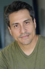 Foto del actor Demián Castro