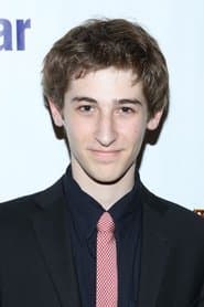 Foto del actor Noah Robbins