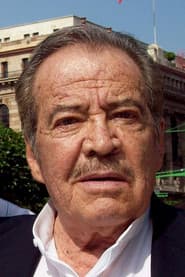 Foto del actor Claudio Obregón