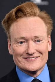 Foto del actor Conan O'Brien