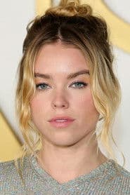 Foto del actor Milly Alcock