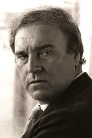Foto del actor Rodolfo Ranni