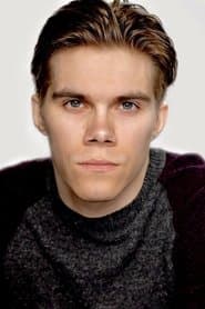 Foto del actor Brice Anthony Heller