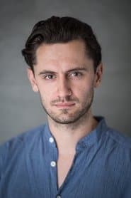 Foto del actor Bartłomiej Kotschedoff